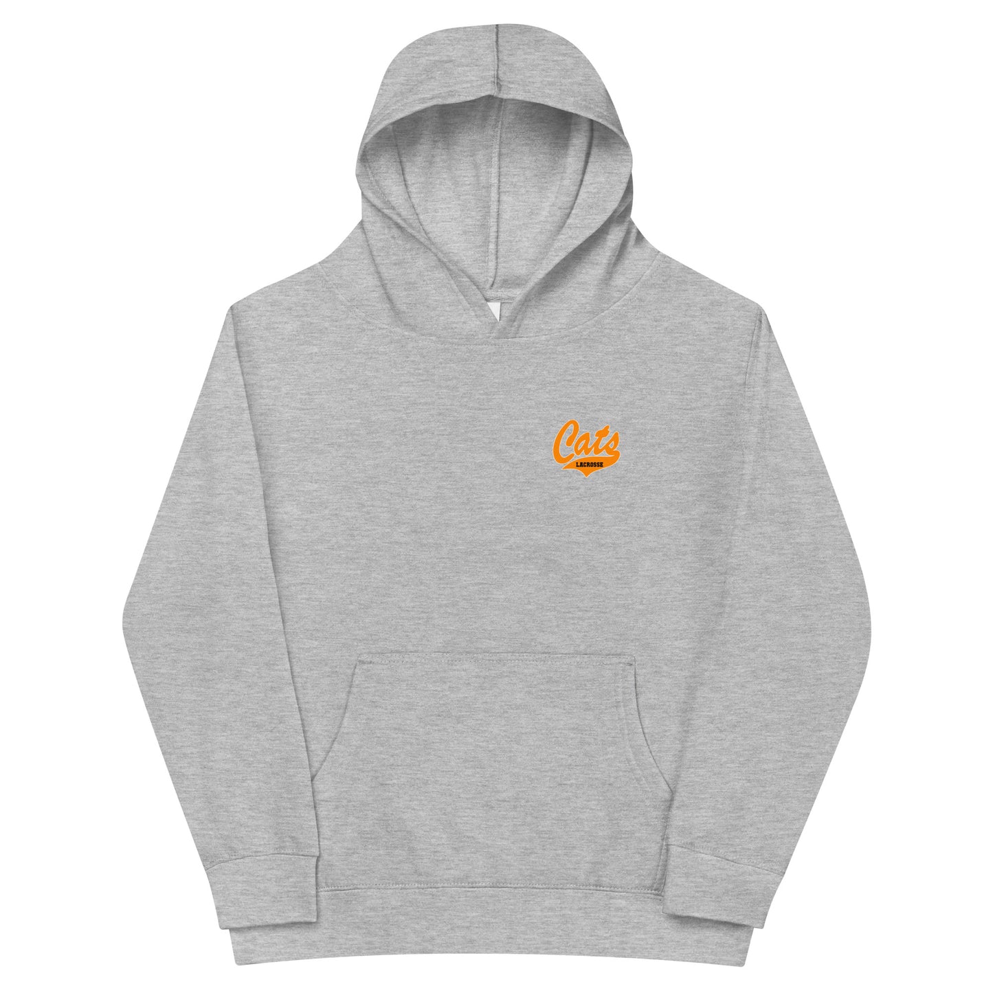 Youth Los Gatos Cotton Heritage Hoodie