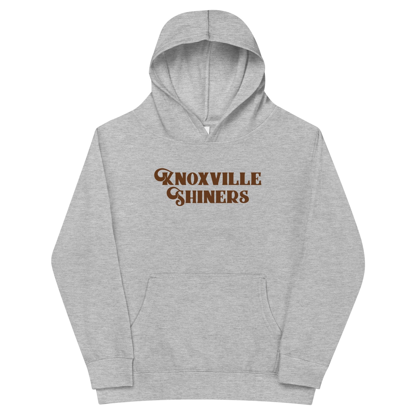 Youth Knoxville Shiners Cotton Heritage Hoodie