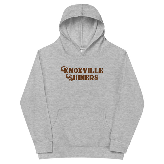 Youth Knoxville Shiners Cotton Heritage Hoodie