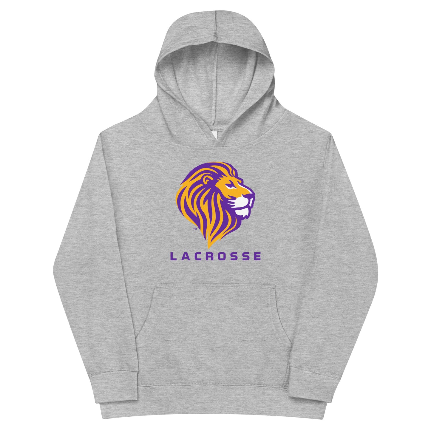 Youth BLMHS Cotton Heritage Hoodie