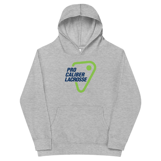 Youth Pro Caliber Lacrosse Cotton Heritage Hoodie