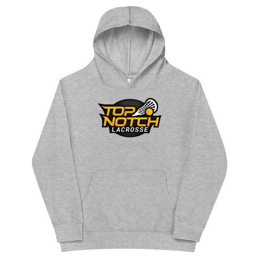 Youth Top Notch Cotton Heritage Hoodie