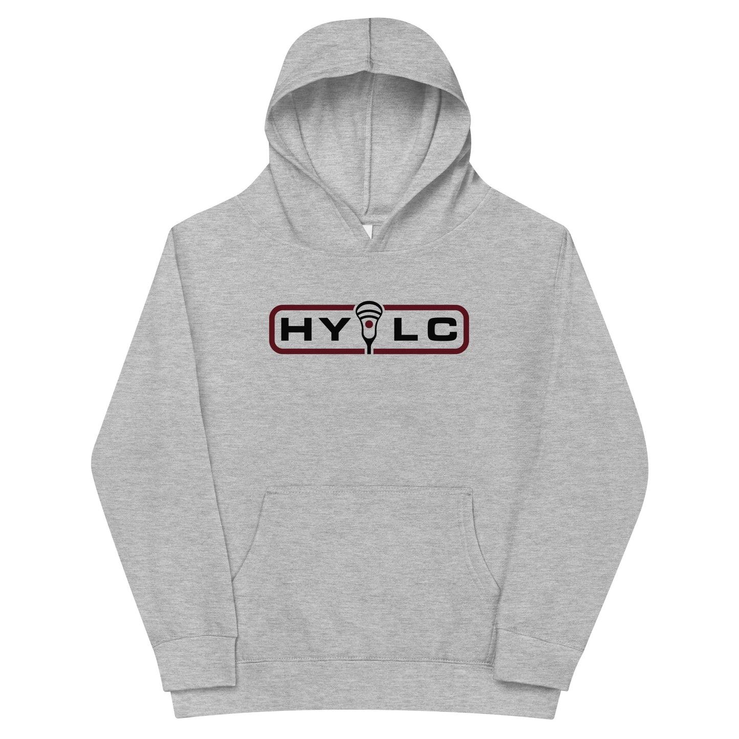 Youth HYL Cotton Heritage Hoodie