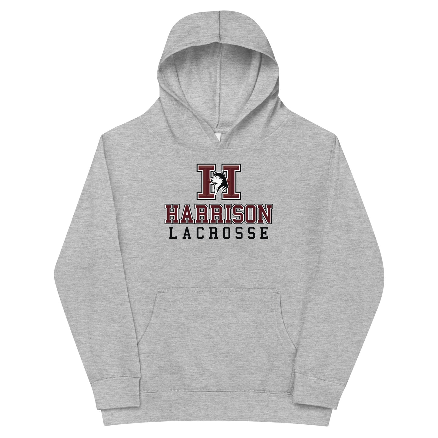 Youth HYL Cotton Heritage Hoodie