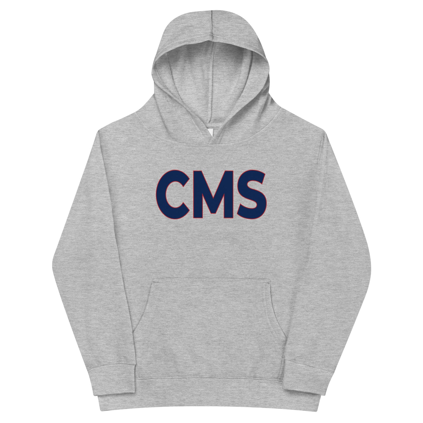 Youth CMS Hoodie