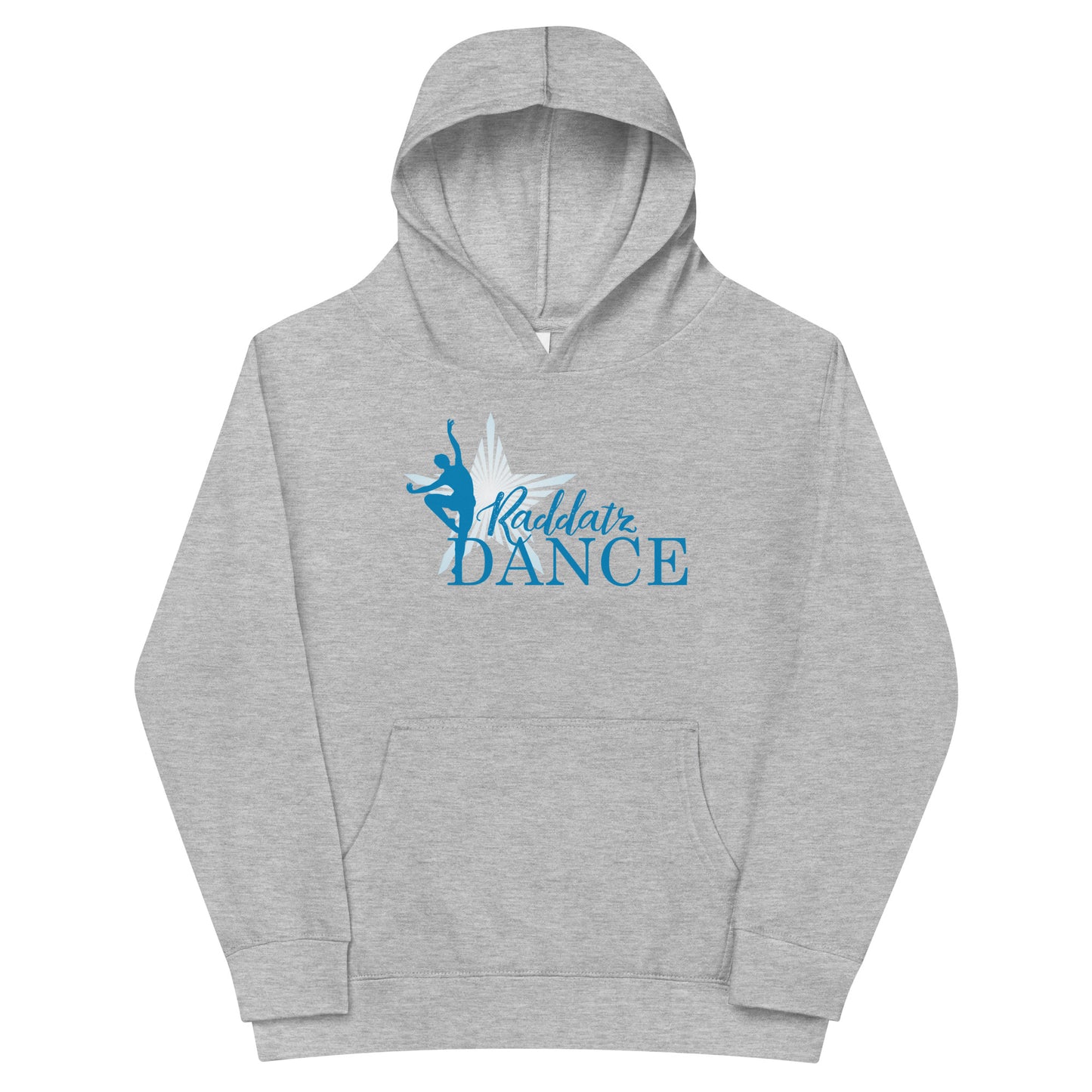 Youth Raddatz Dance Cotton Heritage Hoodie