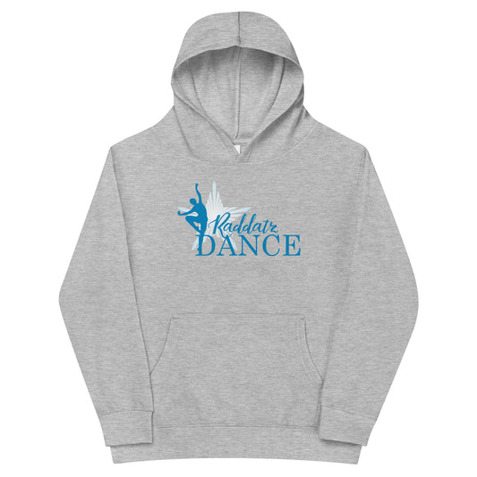 Youth Raddatz Dance Cotton Heritage Hoodie