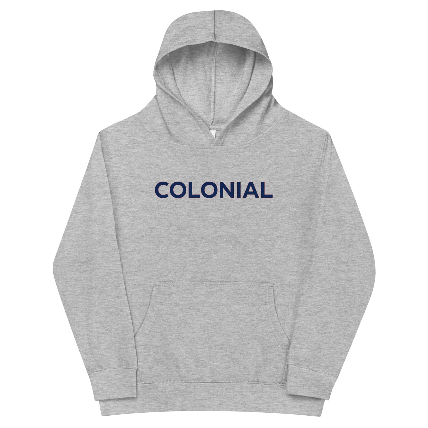Youth CMS Cotton Heritage Hoodie