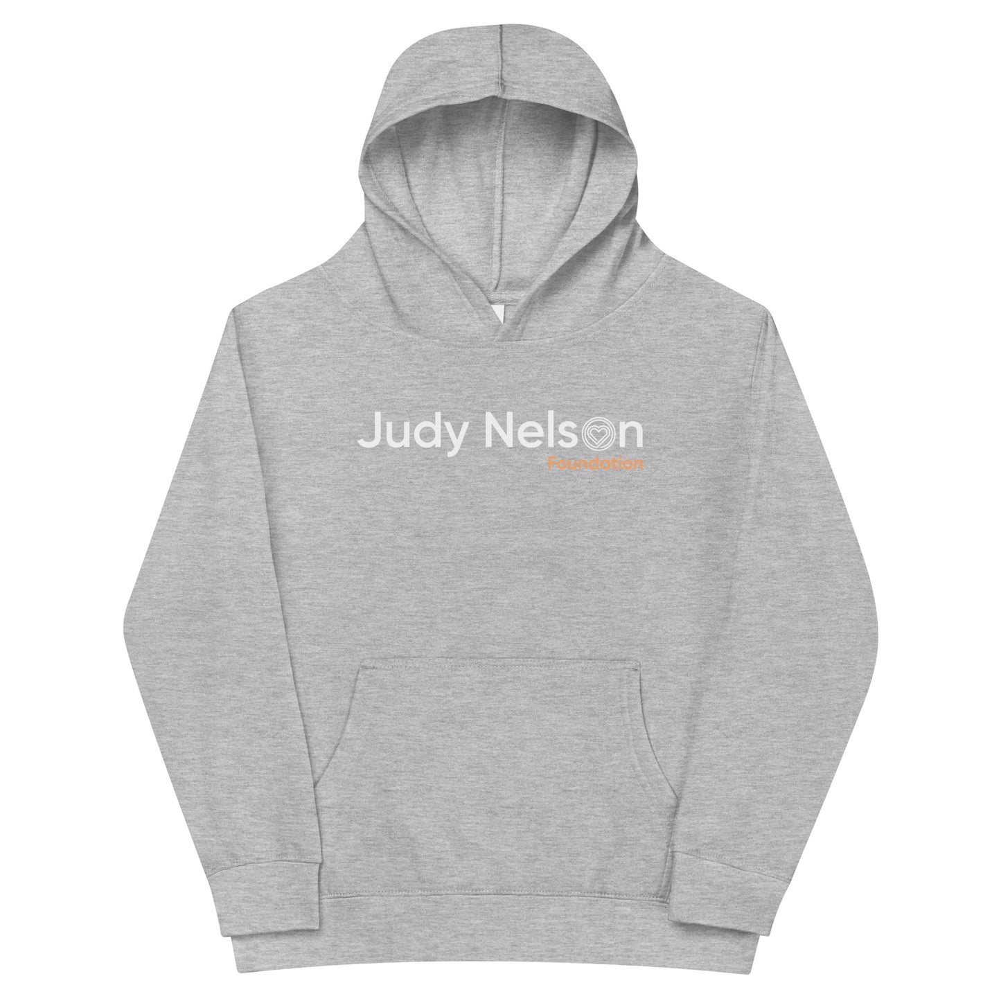 Youth JNF Cotton Heritage Hoodie