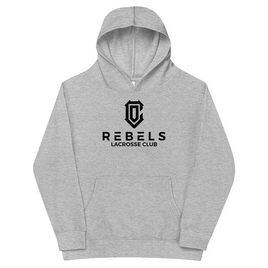 Youth OC Rebels Cotton Heritage Hoodie