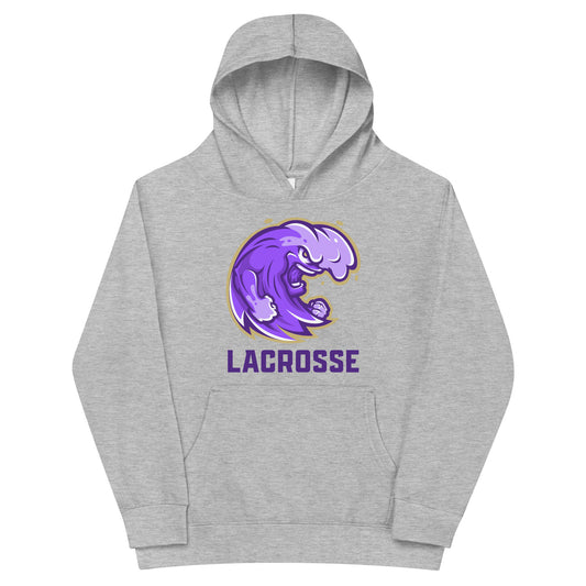 Youth CBHS Lacrosse Cotton Heritage Hoodie