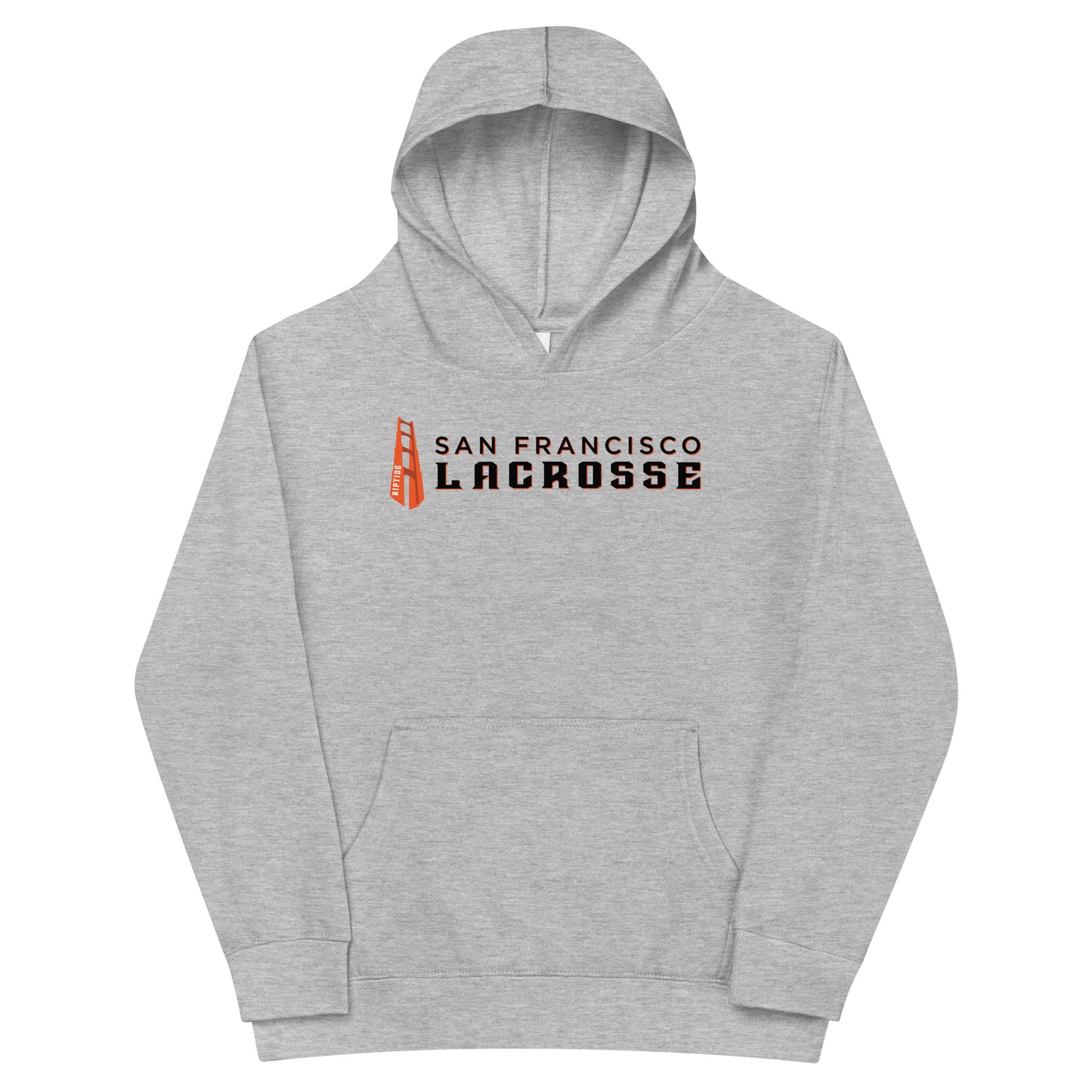 Youth San Francisco Riptide Cotton Heritage Hoodie