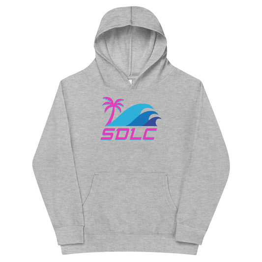 Youth SDLC Cotton Heritage Hoodie