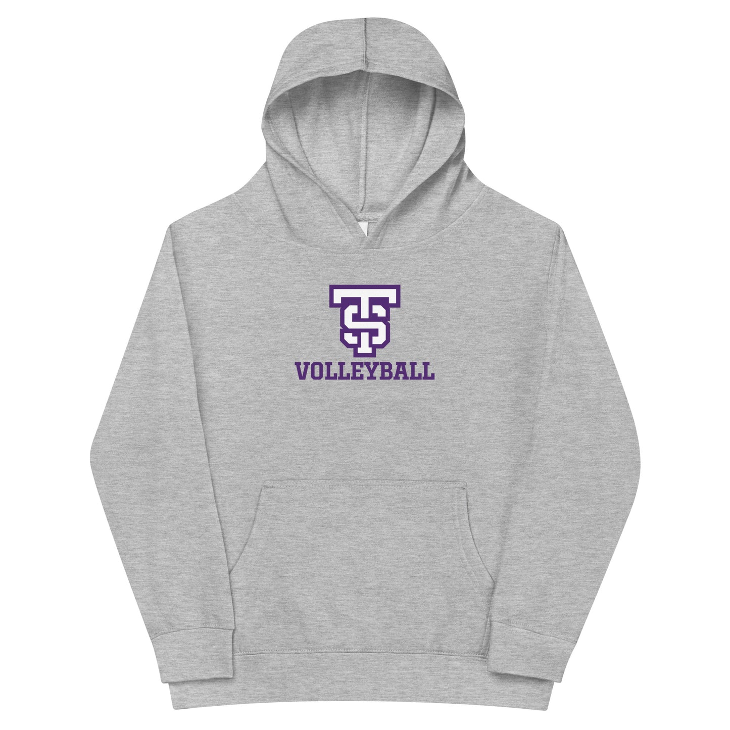 Youth UST Club VB Cotton Heritage Hoodie