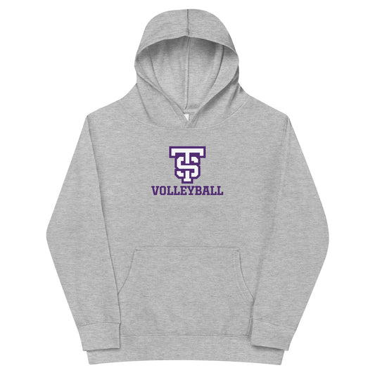 Youth UST Club VB Cotton Heritage Hoodie