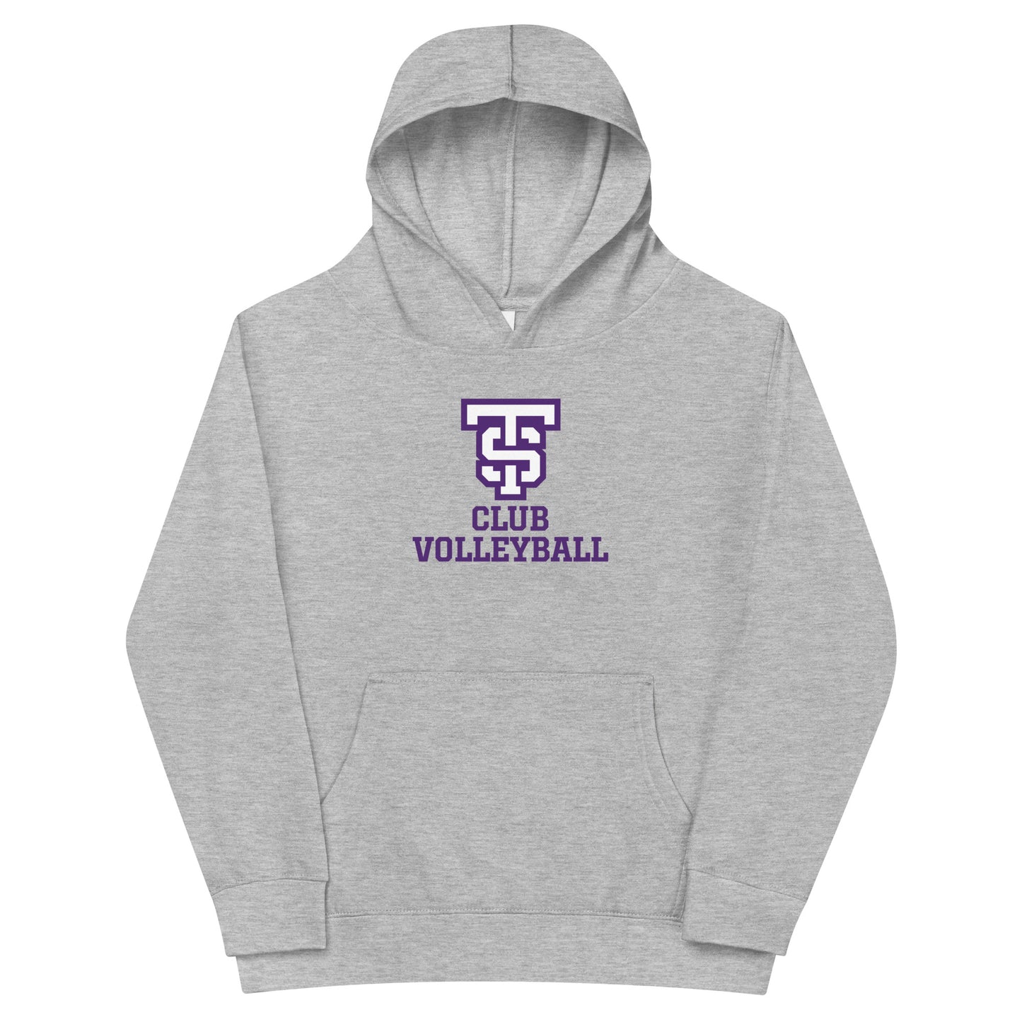 Youth UST Club VB Cotton Heritage Hoodie