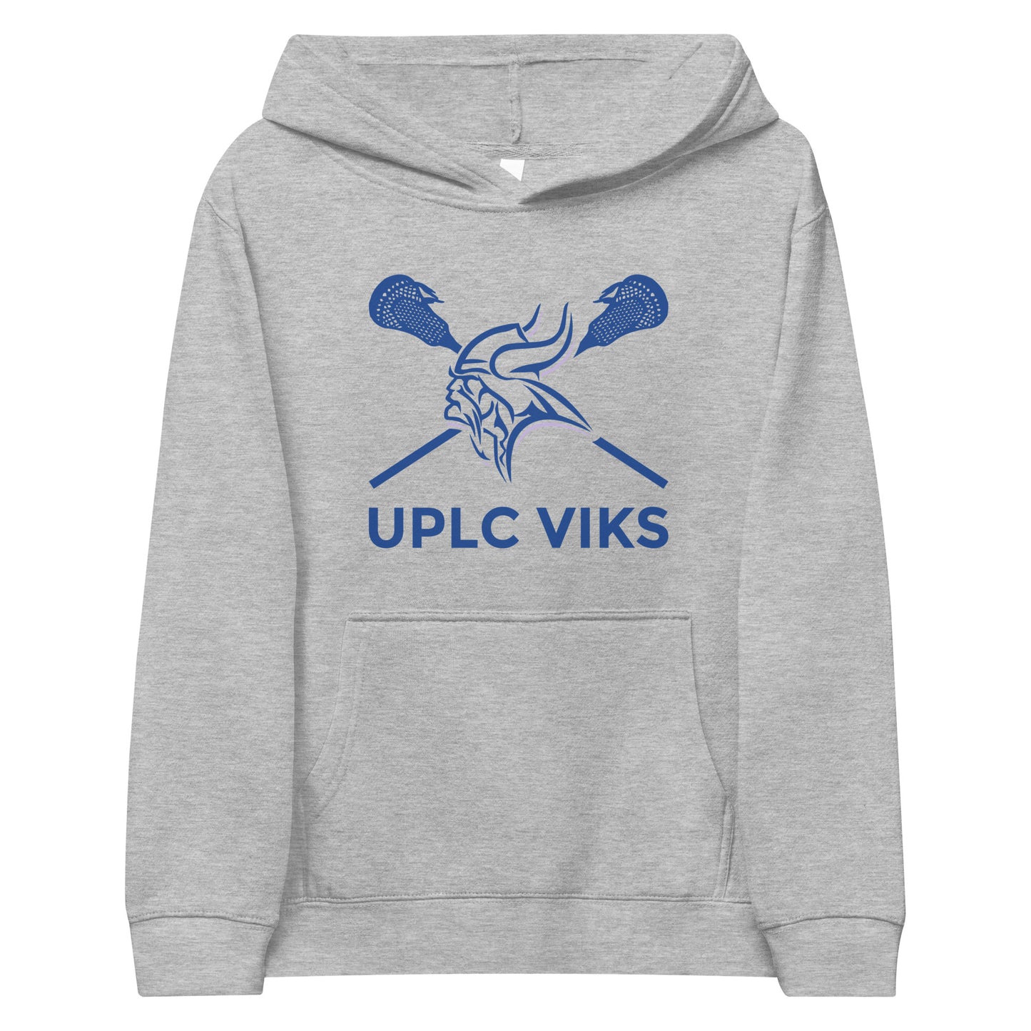 Youth UPLC Cotton Heritage Hoodie