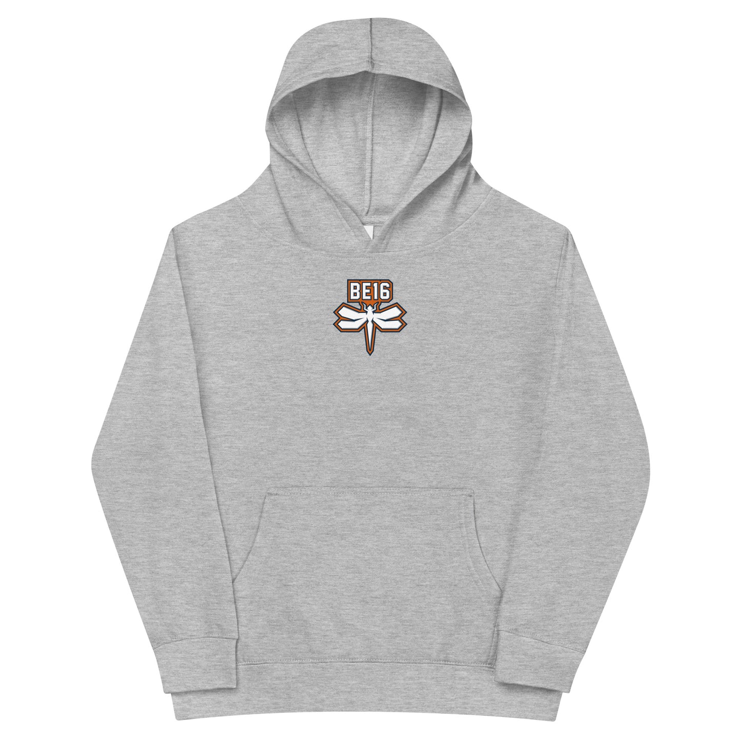 Youth BE16 Cotton Heritage Hoodie