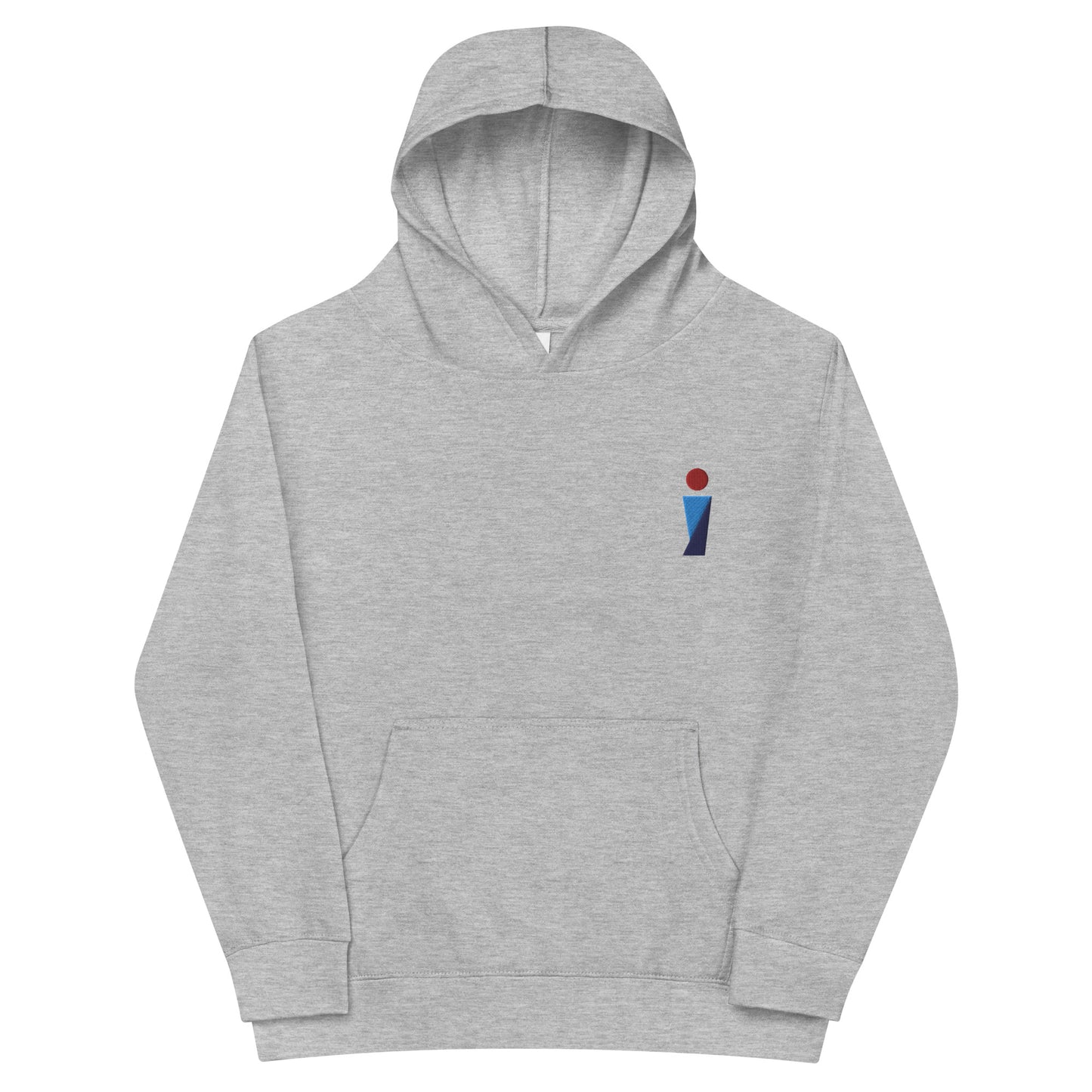 Youth FAIS Cotton Heritage Hoodie
