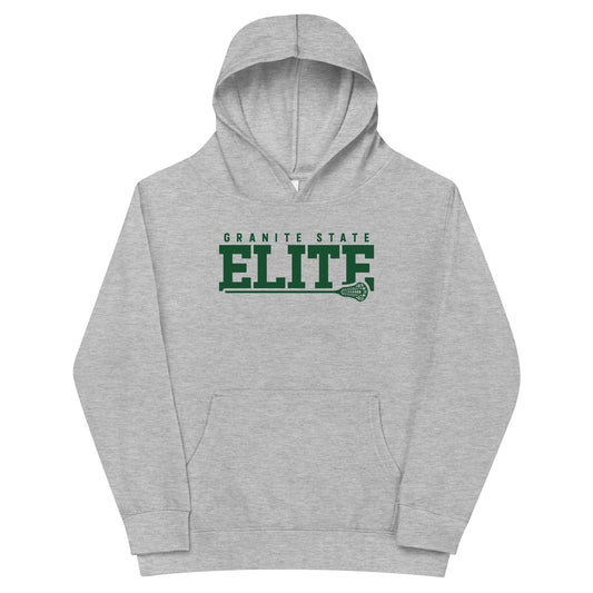 Youth GSE Lacrosse Cotton Heritage Hoodie