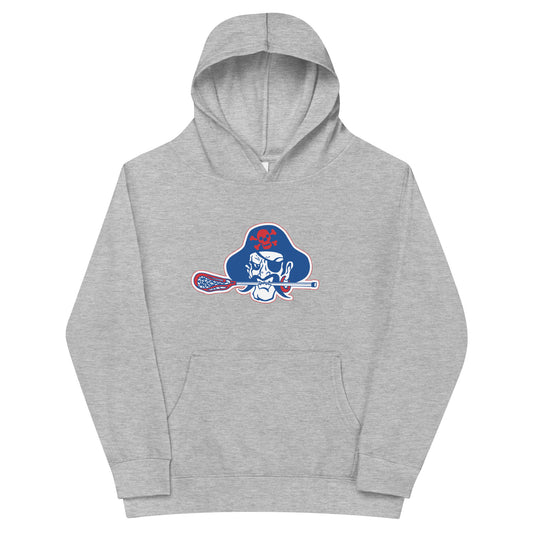 Youth Fairport Youth Lacrosse Cotton Heritage Hoodie