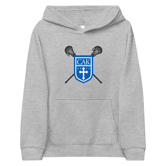 Youth Christian Academy of Knoxville Cotton Heritage Hoodie