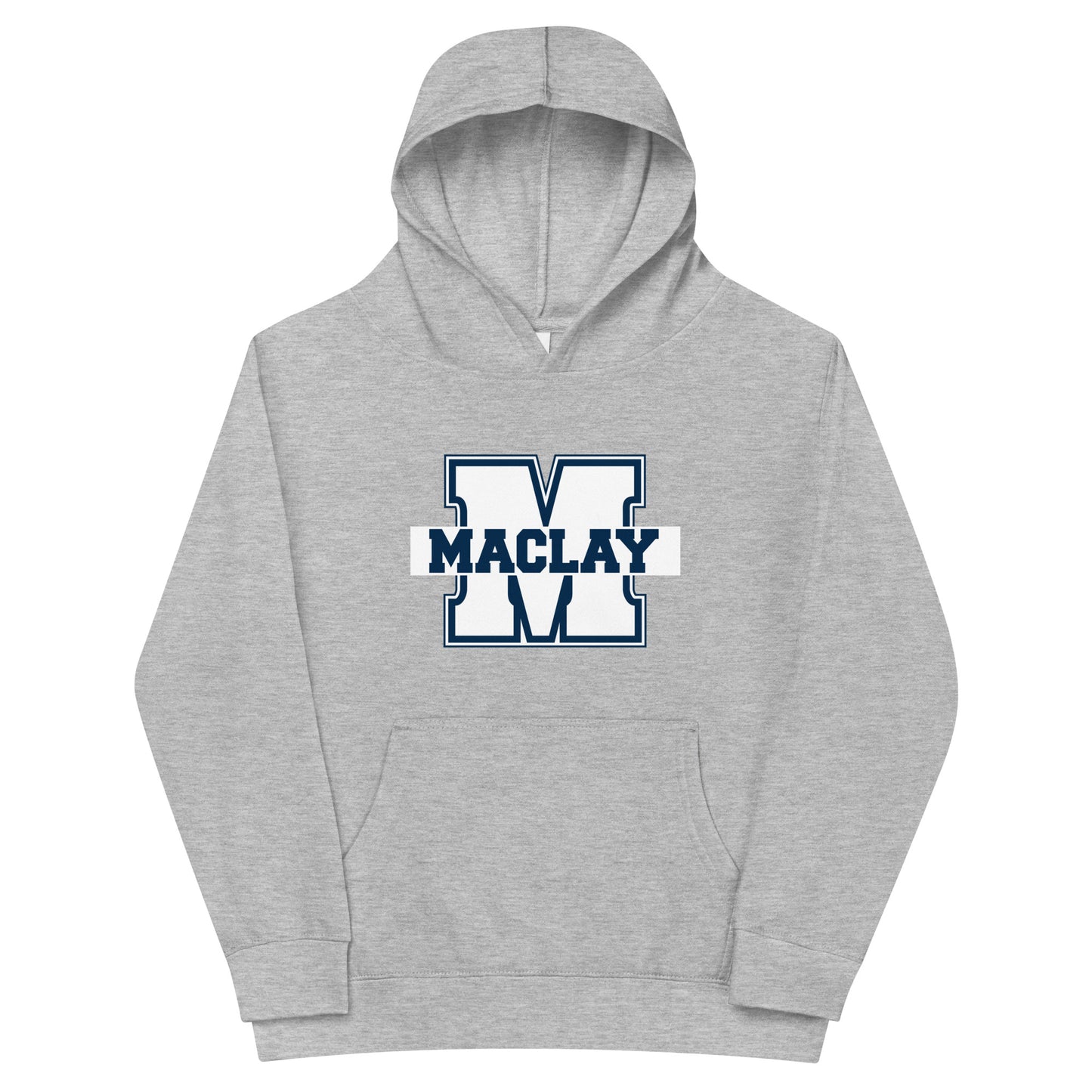 Youth TruBru Cotton Heritage Hoodie