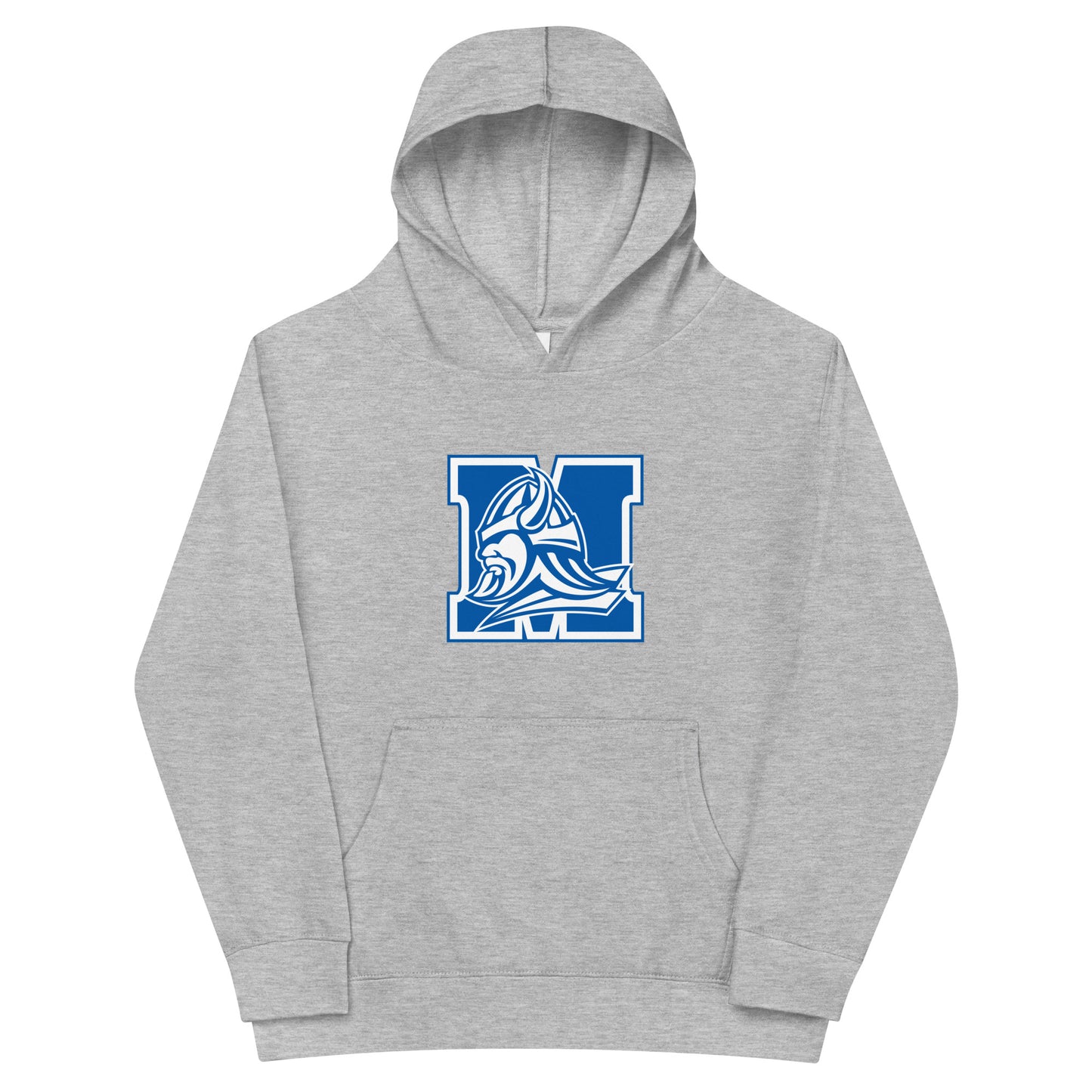 Youth TruBru Cotton Heritage Hoodie