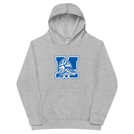 Youth TruBru Cotton Heritage Hoodie