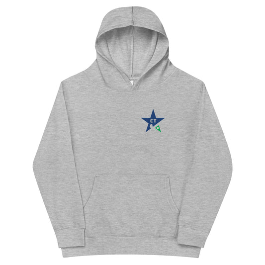 Youth CT Elite Hockey Club Cotton Heritage Hoodie