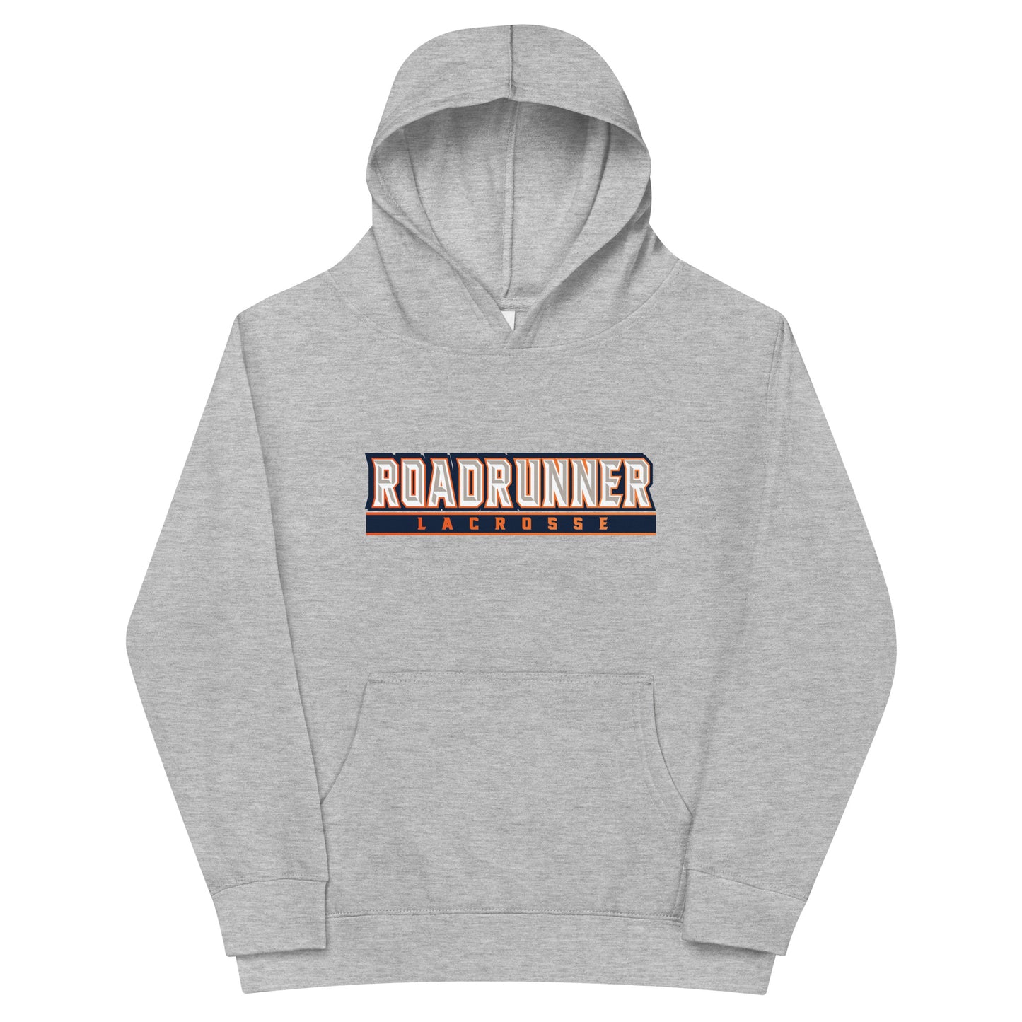 Youth UTSA Men's Club Lacrosse Cotton Heritage Hoodie
