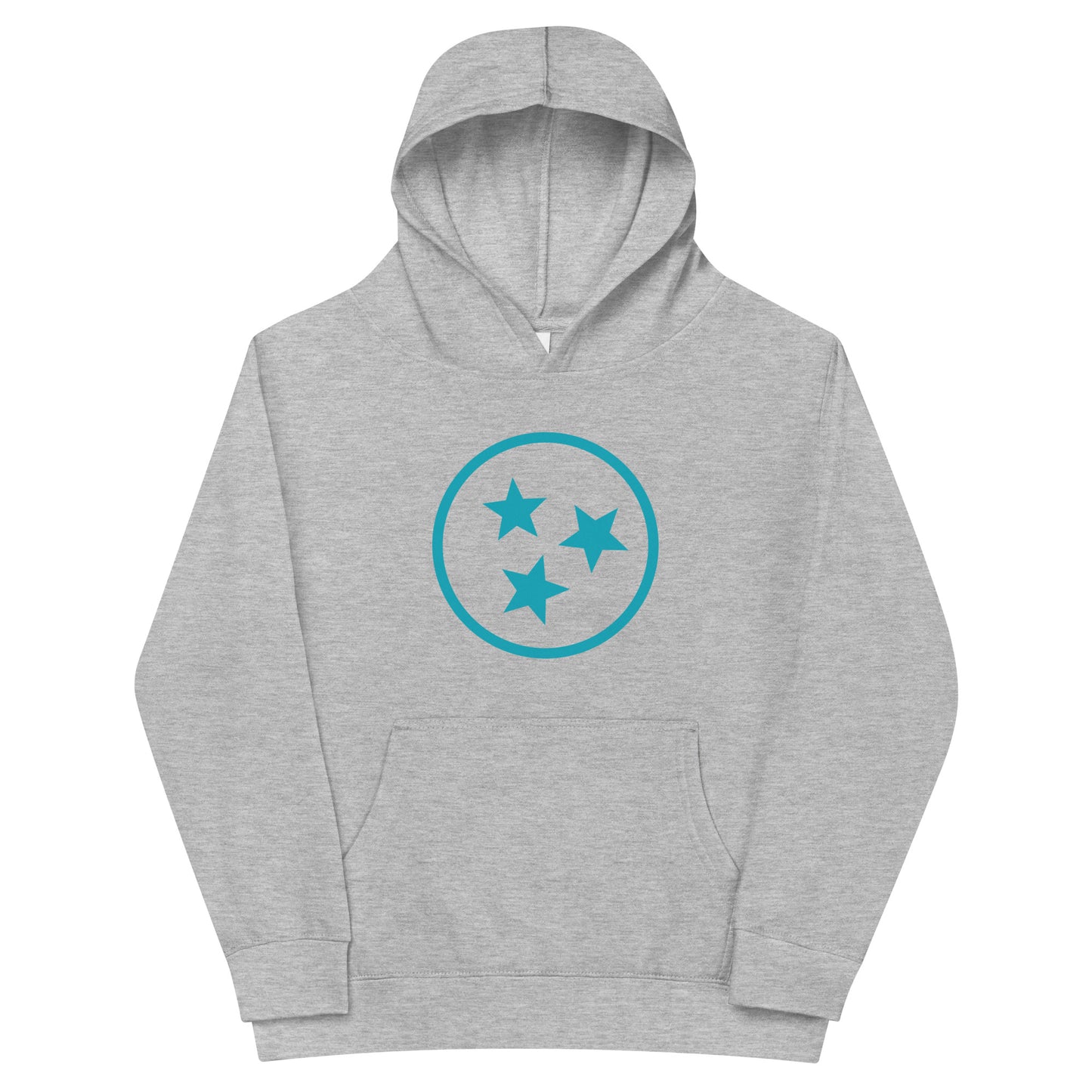 Youth TNLX Lacrosse Cotton Heritage Hoodie
