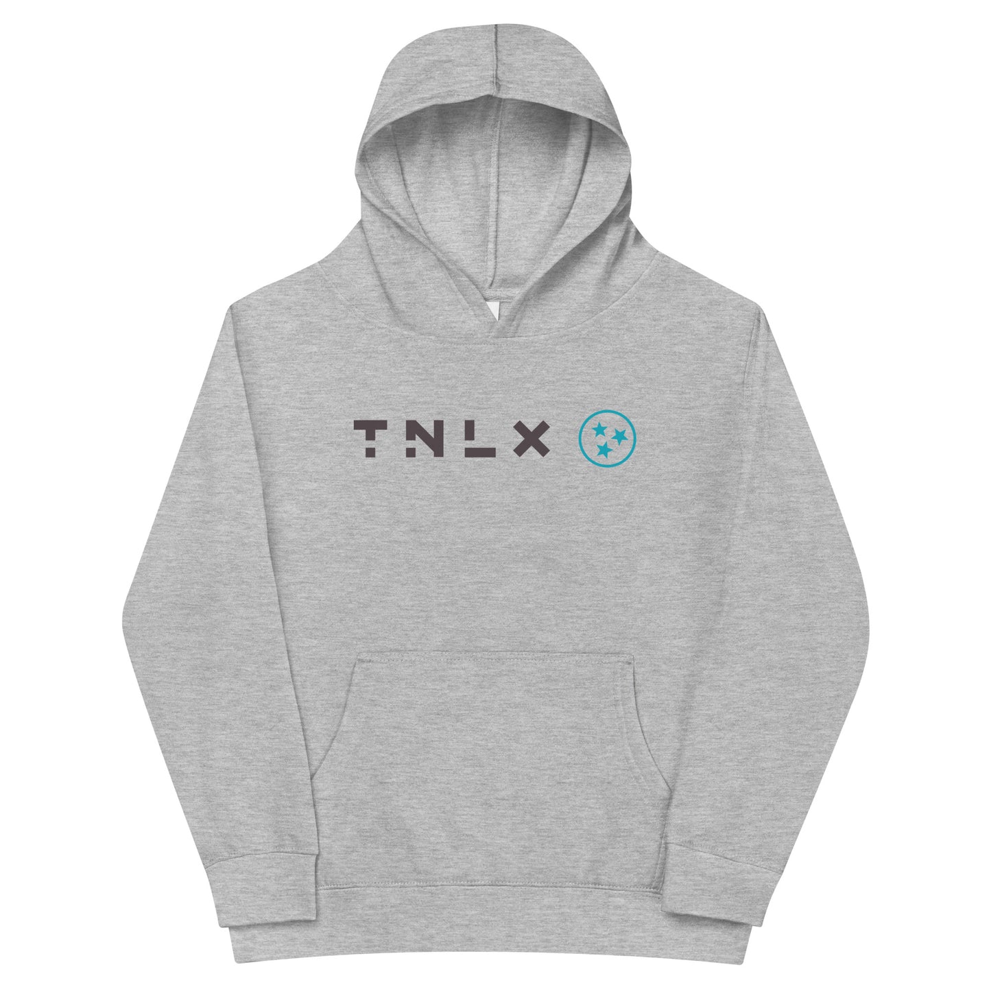 Youth TNLX Lacrosse Cotton Heritage Hoodie