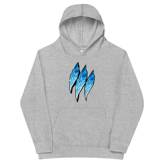 Youth ICE LAX Cotton Heritage Hoodie