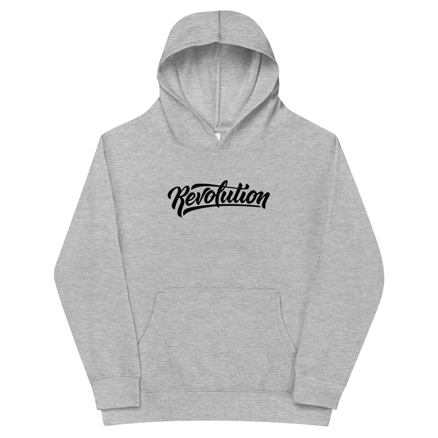 Youth RVA Cotton Heritage Hoodie
