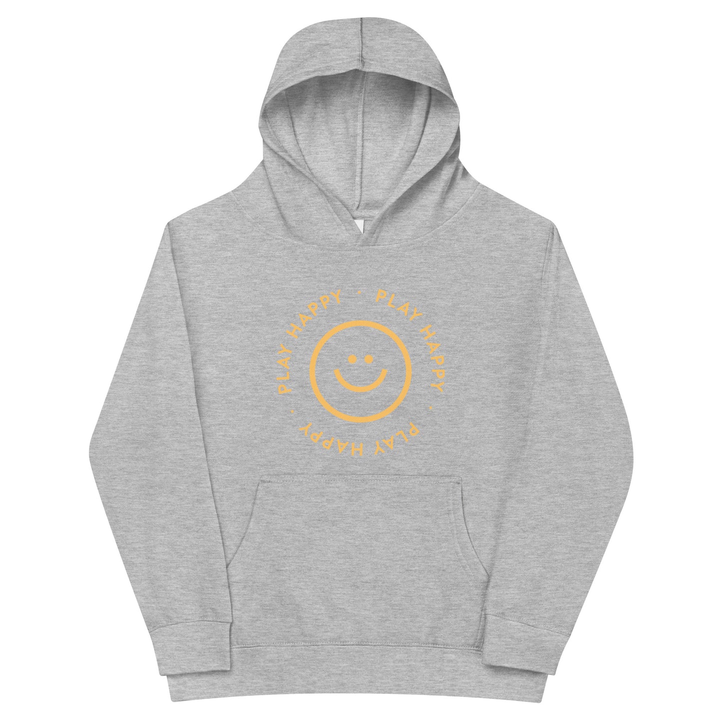 Youth Lizzie Colson  Cotton Heritage Hoodie