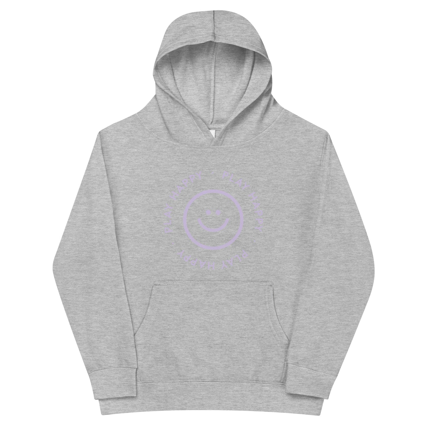 Youth Lizzie Colson  Cotton Heritage Hoodie