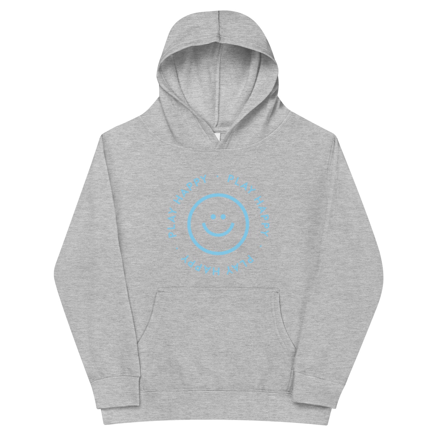 Youth Lizzie Colson  Cotton Heritage Hoodie