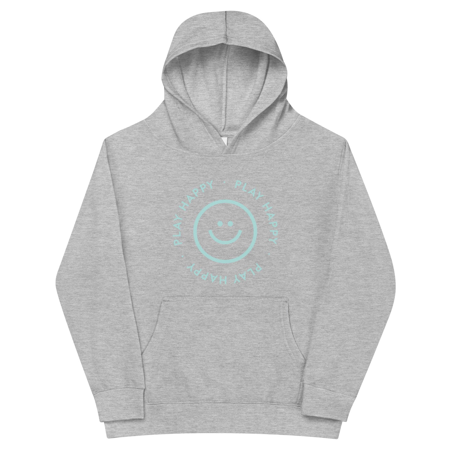 Youth Lizzie Colson  Cotton Heritage Hoodie