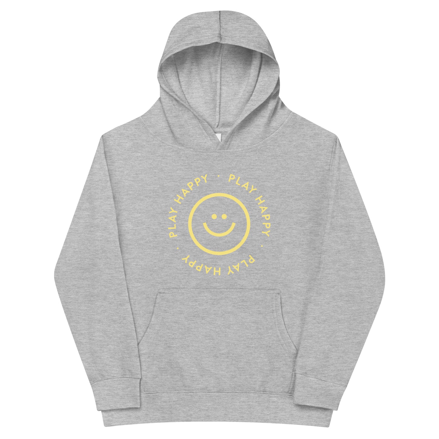Youth Lizzie Colson  Cotton Heritage Hoodie