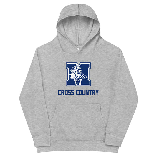 Youth Maclay Cross Country Cotton Heritage Hoodie