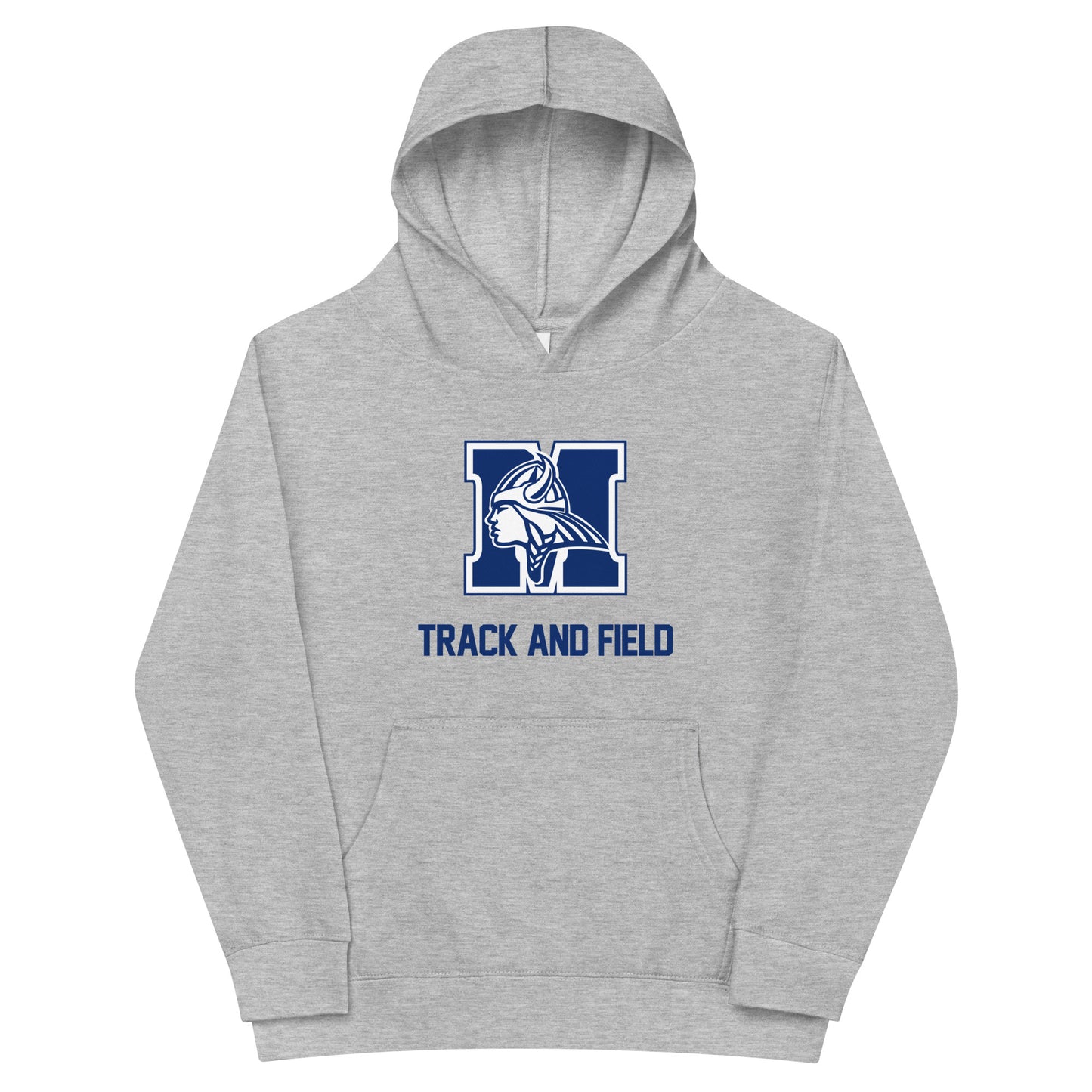 Youth Maclay Track Cotton Heritage Hoodie