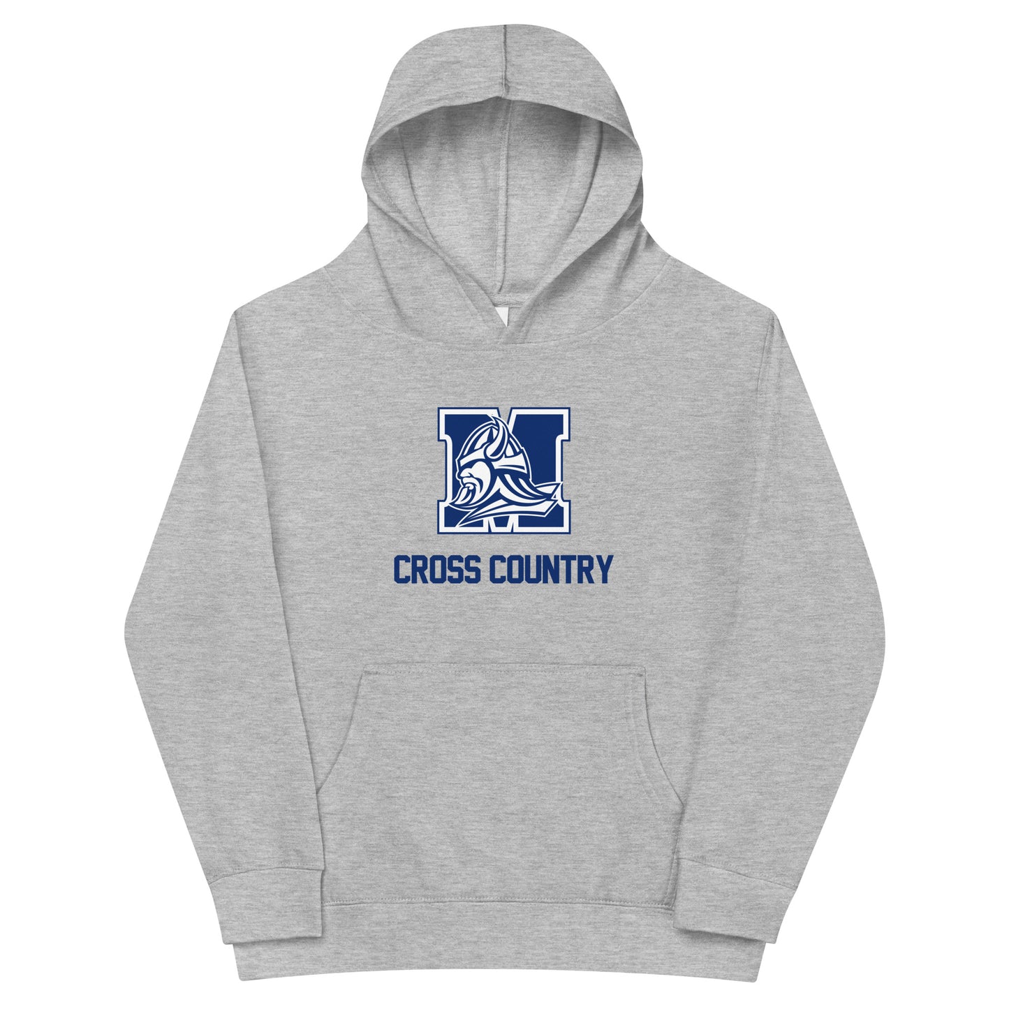 Youth Maclay Cross Country Cotton Heritage Hoodie