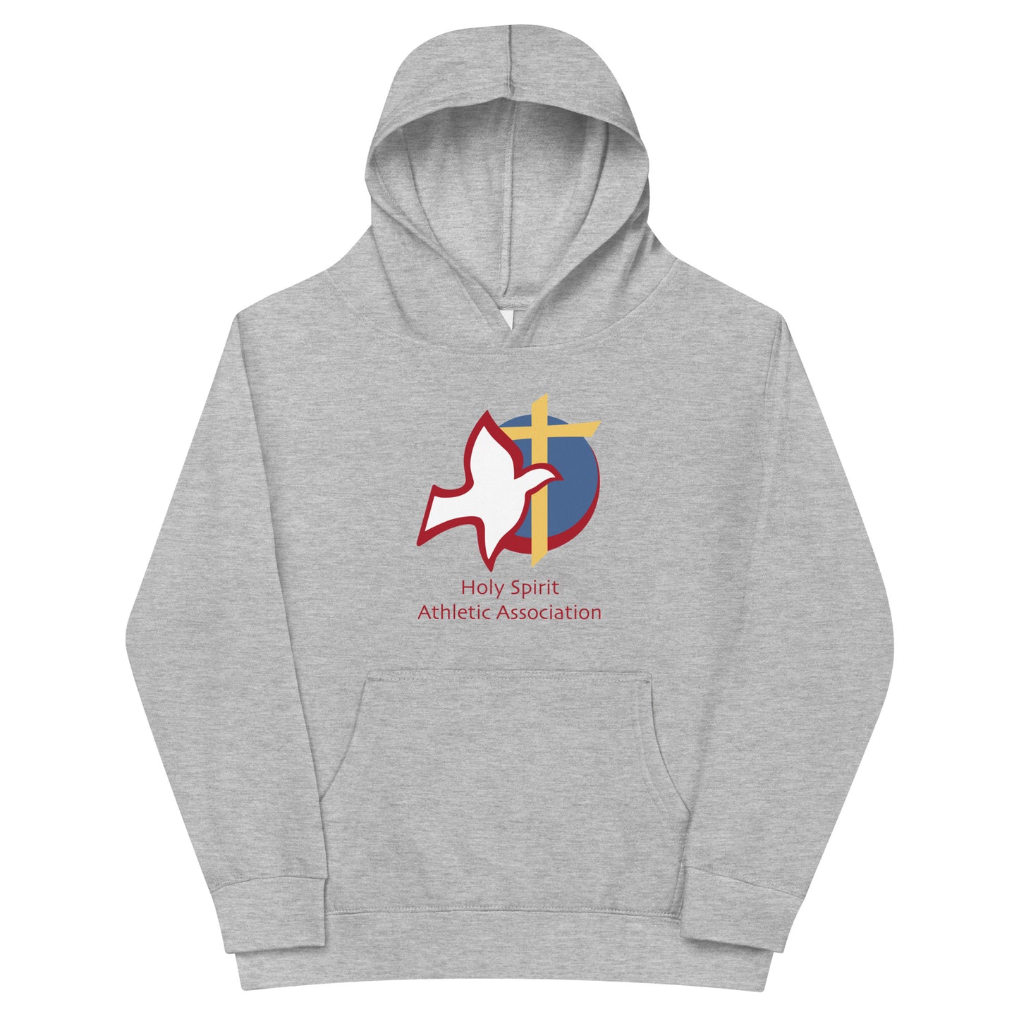 Youth HSAA Cotton Heritage Hoodie