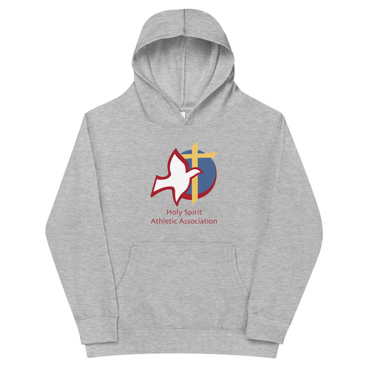 Youth HSAA Cotton Heritage Hoodie
