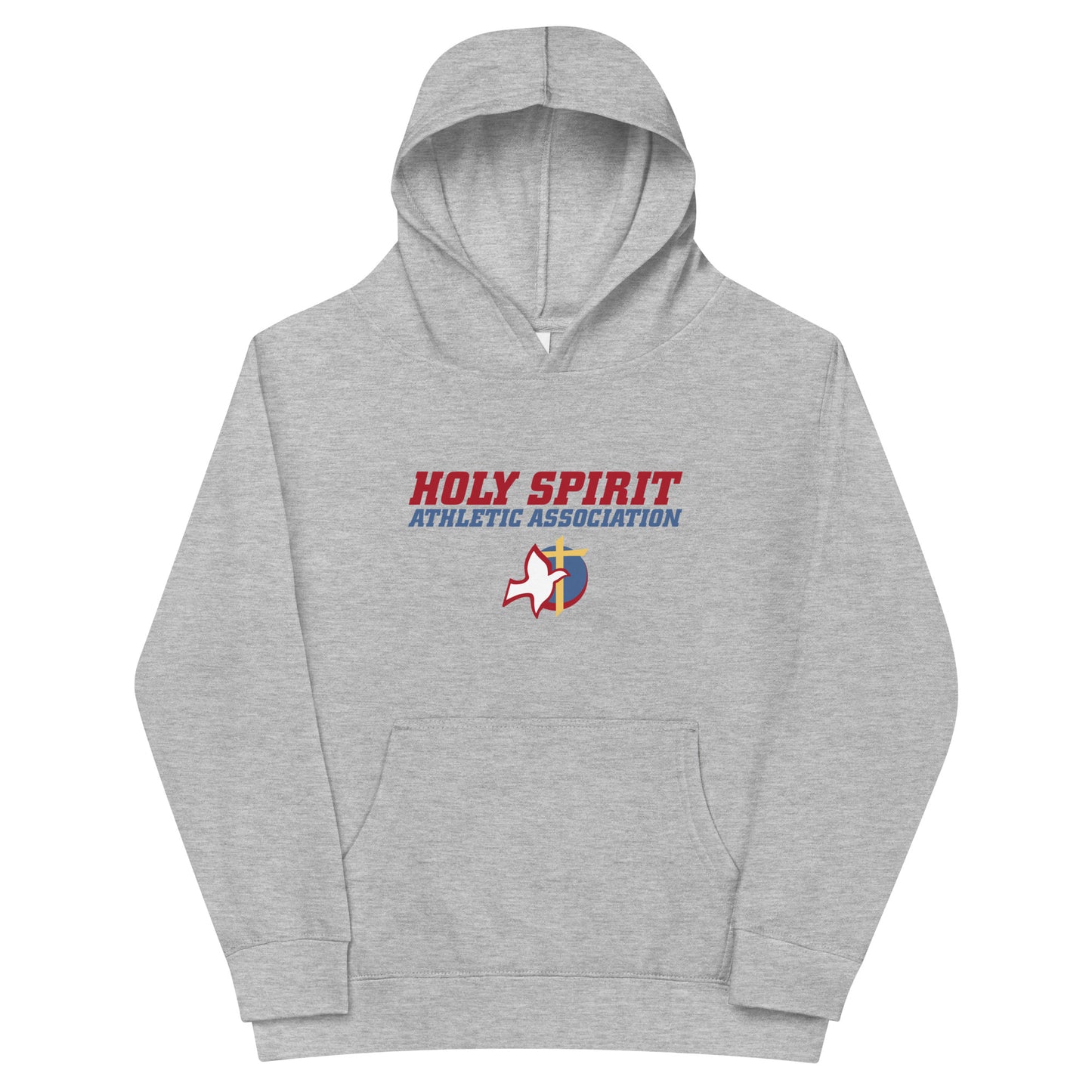 Youth HSAA Cotton Heritage Hoodie