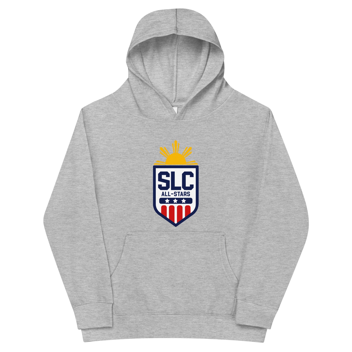 Youth  SLC All Stars Cotton Heritage Hoodie