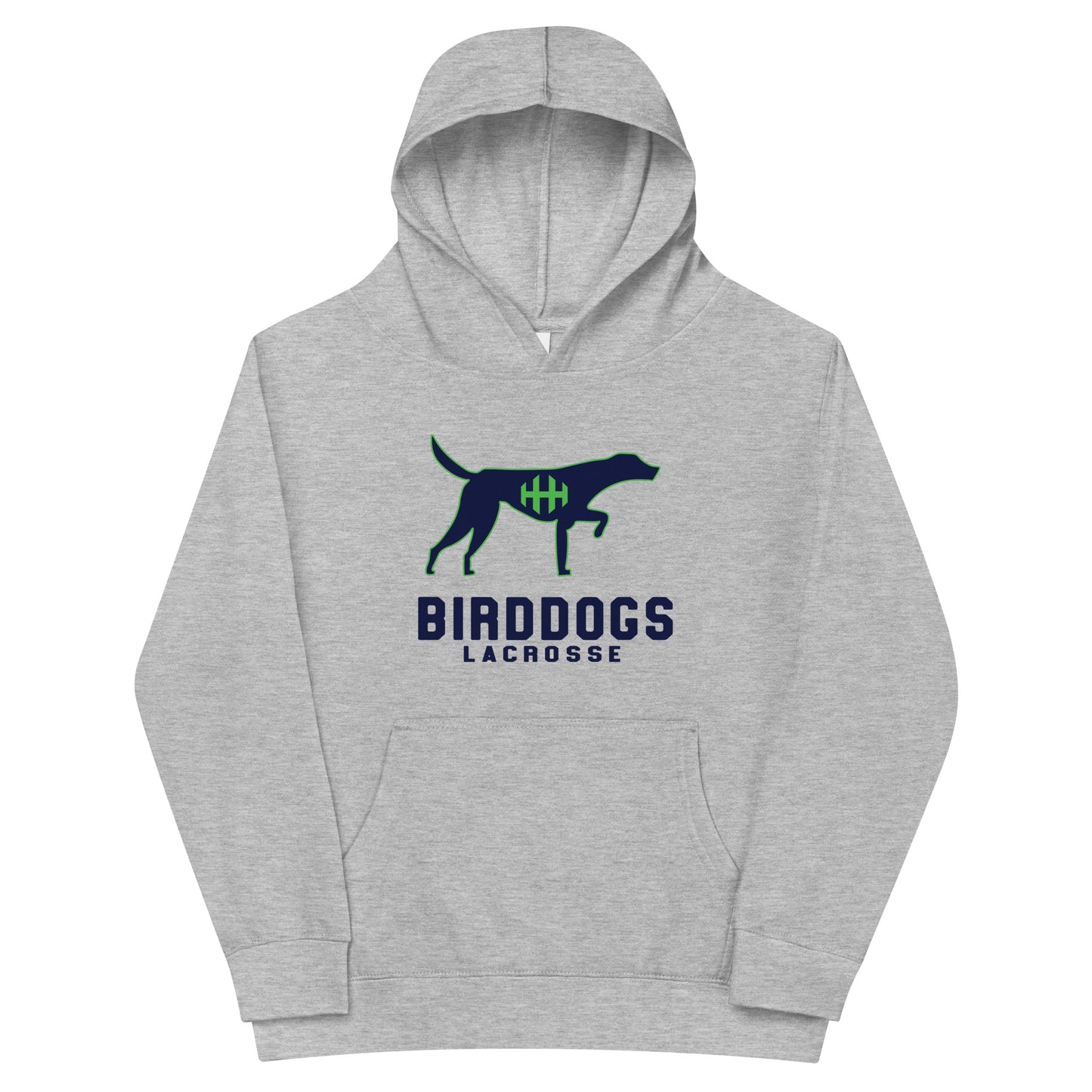 Youth Big 4 HHH Cotton Heritage Hoodie