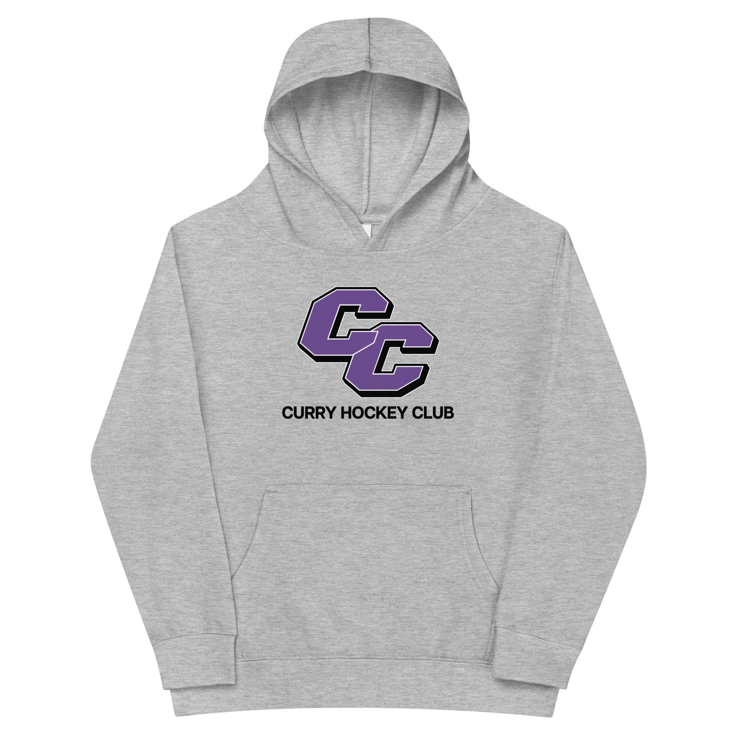 Youth CC Club Hockey Cotton Heritage Hoodie