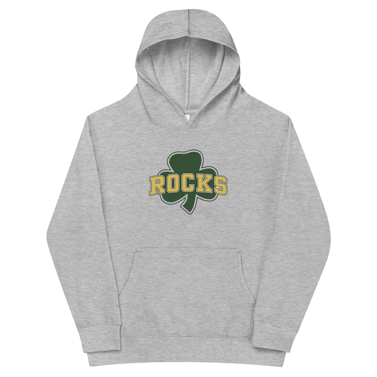 Youth Westfield All-Stars Cotton Heritage Hoodie